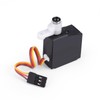 HAIBOXING 1/16TH Scale RC Car Spare Parts 3-Wire Servo for