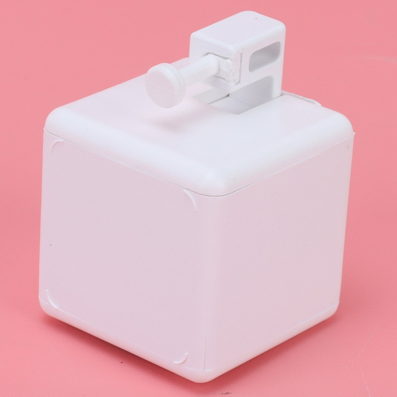 5V Household Bluetooth Intelligent Automatic Fingertip Switch Button Pusher for