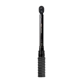 SK11 STR3-60 Preset Torque Wrench, Drive: 0.37 inch (9.5 mm), 3.1 - 23.6 lbs/m