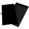 Unbranded Pads Inserts Liners Jewelry 10 Trays 10 Velvet Black