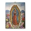 Holyart Canvas Picture on Canvas 25 x 20 cm Guadalupe
