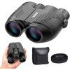 20x25 Binoculars for Adults and Kids, High Power Easy Focus