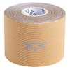 Asahi Golf GT-2312 Kinesiology Tape 2022 1.6 ft (5 m)