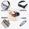 Muzzle, Mesh, Dog Muzzle, Small Dog, Muzzle for Dogs, Drinking