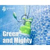 Green Expert 3/4HP Submersible Sump Pump Max 4000GPH High Flow