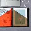 Mr. Pen- Binder Dividers with Pockets and Tabs, 16 Pack,