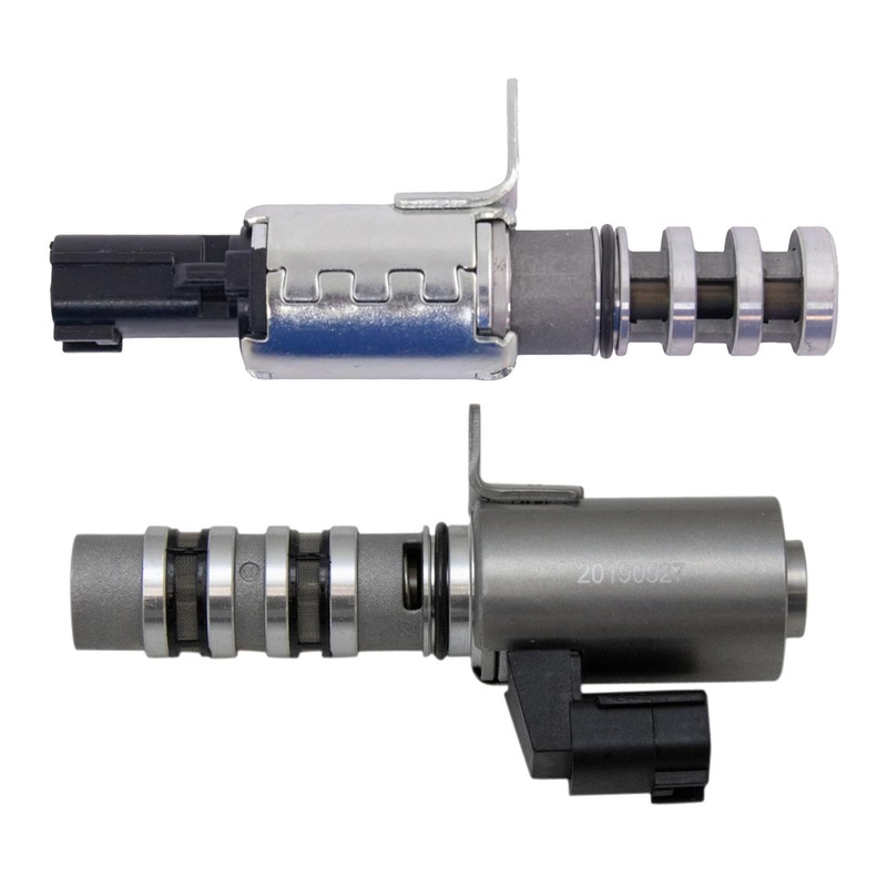 TRQ Left and Right Variable Valve Timing Solenoid Set Drivers