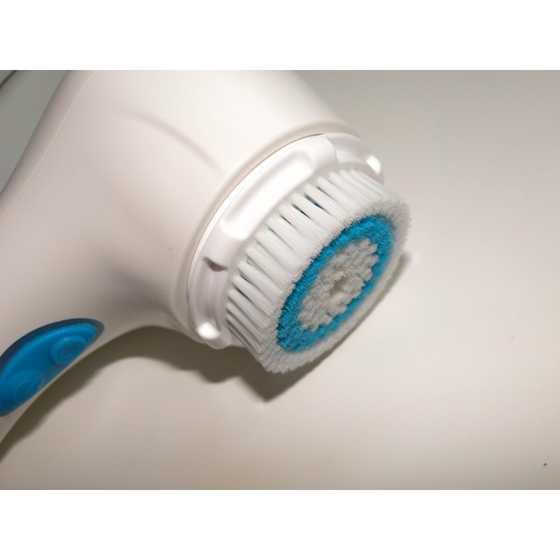 Evetree Deep Pore Cleaning Washing HEAD REPLACEMENT es compatible con