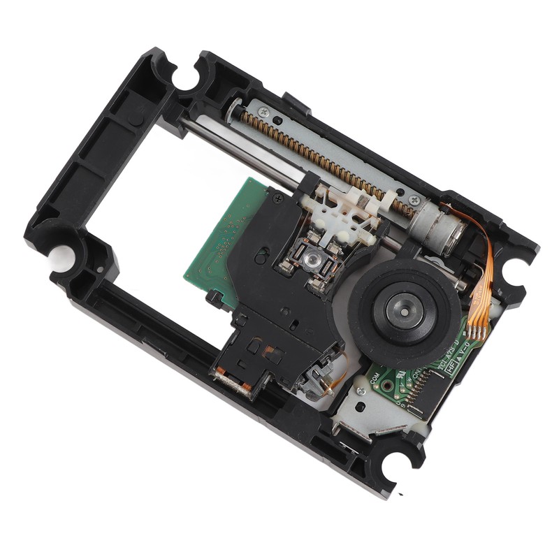 Game Console Optical Pickup Laser Lens Replacement 496 Laser Lens