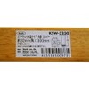 Hikari KSW-3230 Smart Leg Wooden Corner 11.8 inches (300 mm)