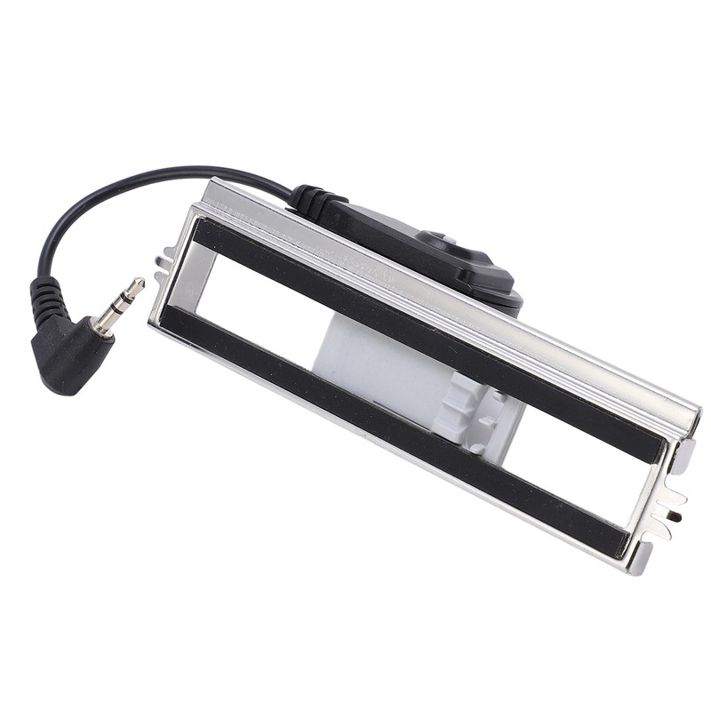 Presser Foot 5A Profession Multifunctional Alloy ABS Portable Buttonhole Presser