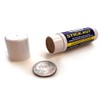 RELTON T-SK Stick-Kut Lubricating Stick Wax .5 oz. Stick