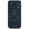 RC-877S Replacement Remote Control Compatible with Onkyo Sound Bar System