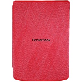 Cover Shell for PocketBook Verse and Verse Pro - Red