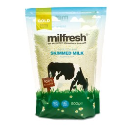 Milfresh Gold Superior Granulated Milk 1x 500g