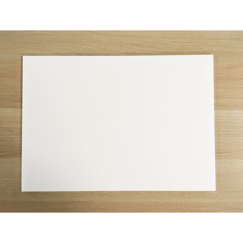 MAGONOTE 0.2 inch (5 mm) Thick Domestic Styrene Board End