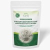 Earth/Nourish/Calcium/Bentonite/Clay/Facial Powder/00g/Natural/DIY