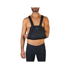 Cabestrillo Tipo Canguro Adulto DEOTECH Universal – Soporte de Brazo Ventilado y Ajustable