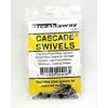 Breakaway Cascade Swivels