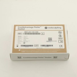 Zeltiq CoolSculpting CoolAdvantage PETITE Gasket BRZ-LN1-140-00