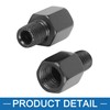 A ABSOPRO 10mm RH to 10mm RH Rearview Mirrors Adapter