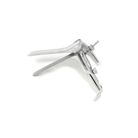Unbranded Vaginal Speculum Pederson OB/Gynecology Surgical Instrument Stainless Steel  - Small