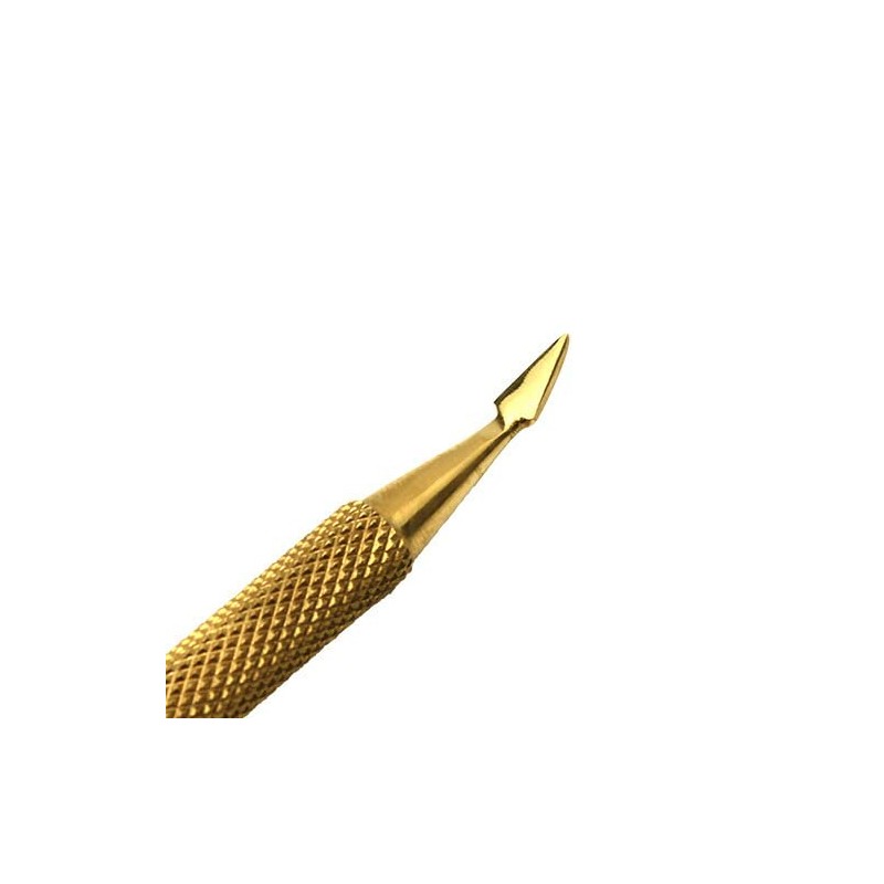 Beauty NAILER Simple Nail Pusher [QQC-16]