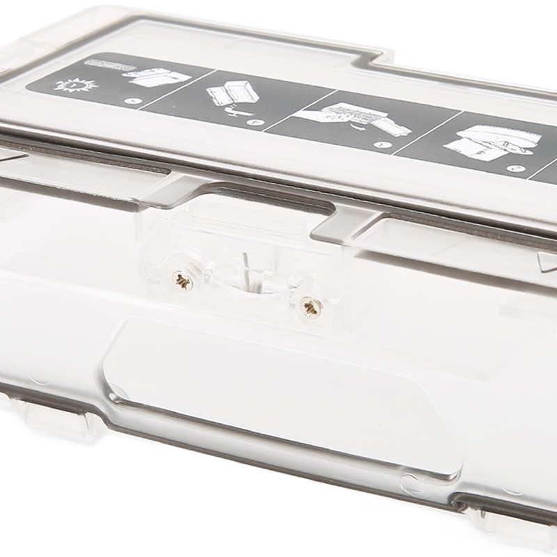 Dust Collection Box for Xiaomi Roborock S7 T7S T7S PLUS