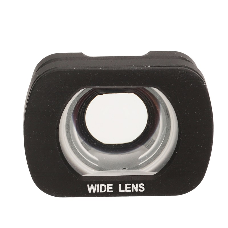 Camera Wide Angle Lens High Definition Filter Wide Angle Lens