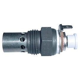 Complete Tractor 1103-3302 Thermostart for Ford New Holland Tractor - 83933675 87800843, 1 Pack