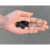 FOUR WHEEL BEAST Bronco Keychain Accessories 4 door key chain