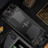 DLseego Protective Case for Valve Steam Deck, TPU Shell Compatible