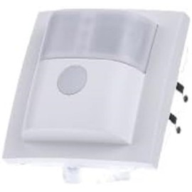 Berker Bewegungsmelder 1,1m polarweiß matt 85341188