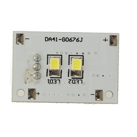 Refrigerator Assy Lamp DA41 00676J Refrigerator LED Light for F261BEAESR AA RF22K9381SG AA RF22K9381SR AA Refrigerator