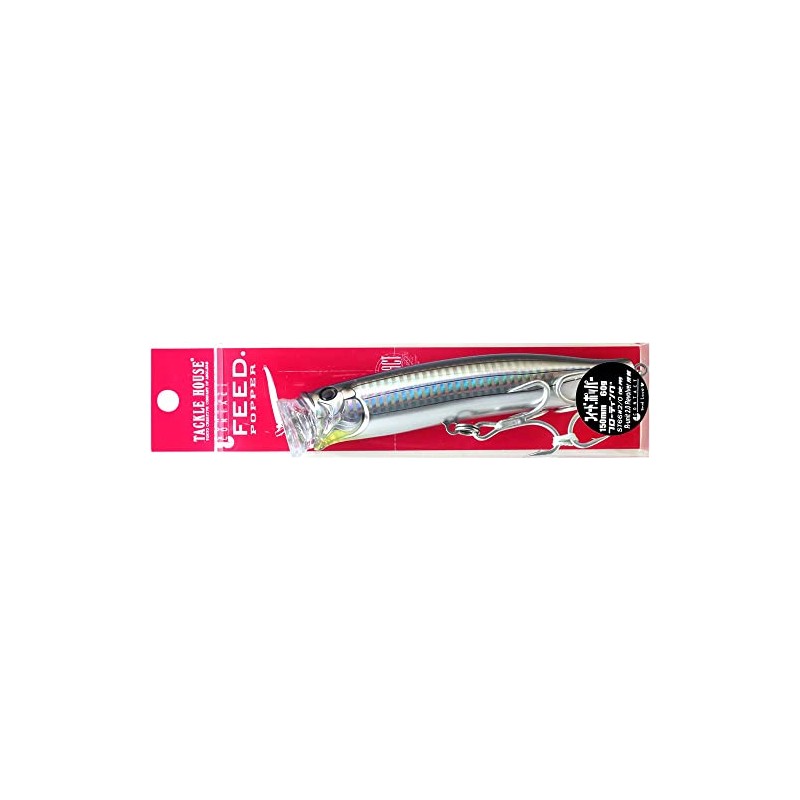 Tackle House Feed Popper 150 (SANMA)