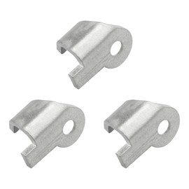 AAAQQ Chain Catcher for Stihl ms261 ms271 ms281 ms291 1141-656-7700, Chain Catcher Kit for Stihl Chainsaw 1141-656-7700 1141 656 7700 (3 pcs)