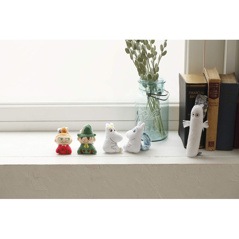DADWAY MOOMIN BABY Moomin Baby Onyx Stick TYMB0030105