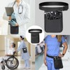 Belt Bag Work Retail, Nurse Belt Bag, Tool Bag for
