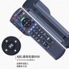 CLVIZCXOM N2QAYB000481 for Panasonic Panasonic Remote Control VIERA Remote Control