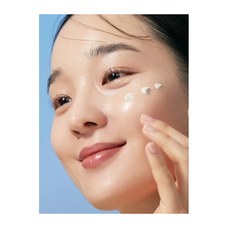[Hwajulmeok] Vegan Milk Tea Day Lotion SPF 50 50ml /