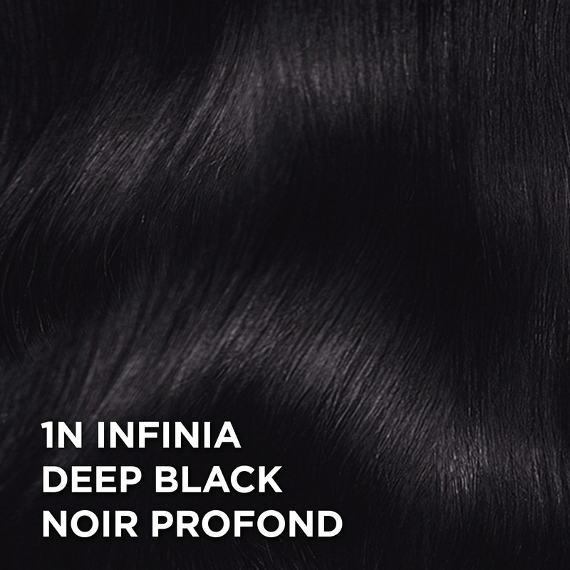 L’Oréal Paris Superior Preference 9 weeks of Luminous Fade-Defying Permanent