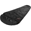 normani Bivvy Sleeping Bag Cover 100% Wind and Waterproof Breathability: