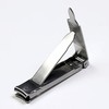 Made in Germany AXiON SUPER Pocket Nail Clipper (with Genuine