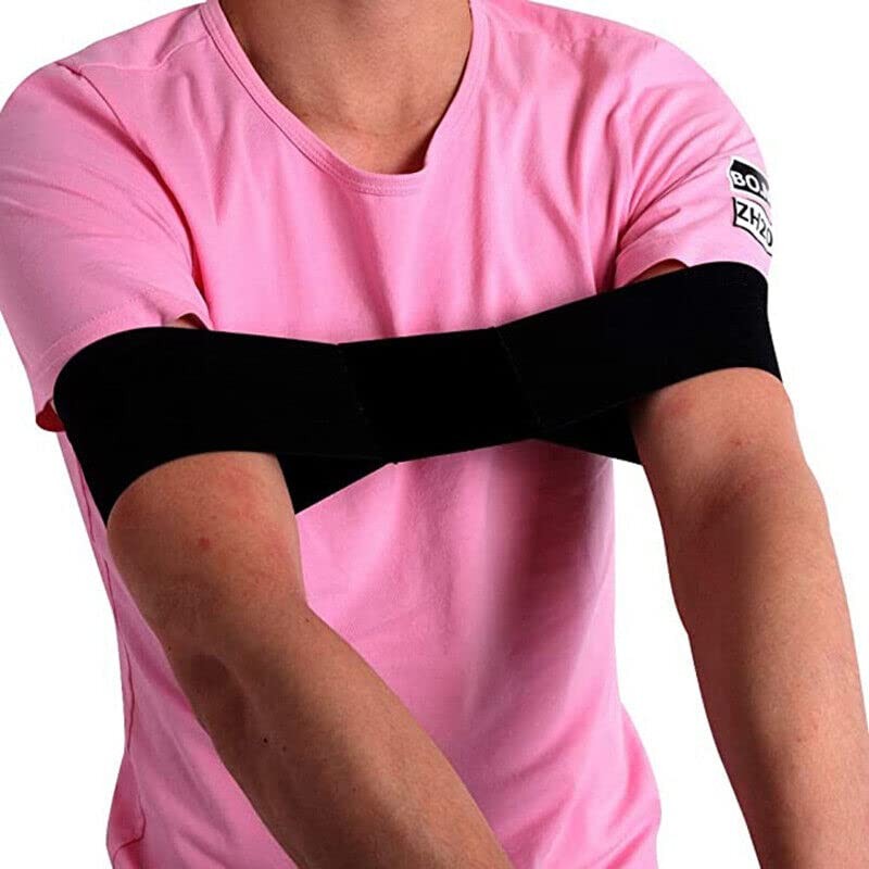 Golf Swing Training Aid Golf Arm Band Posture Motion Correction
