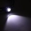Outdoor LED Headlamp USB Charging 270 Degree COB Floodlight IPX4