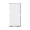 LEGRAND - 10A Mosaic Easy LED 1 Module Wall Switch