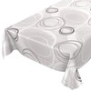Anro Washable Oilcloth, Wax Tablecloth