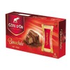 Cote D'Or Bouchee's, 7.05 oz., (6 Boxes)