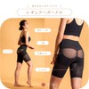 Style Up Regular Girdle (Sante Labo Pelvic Girdle, Regular Purpose