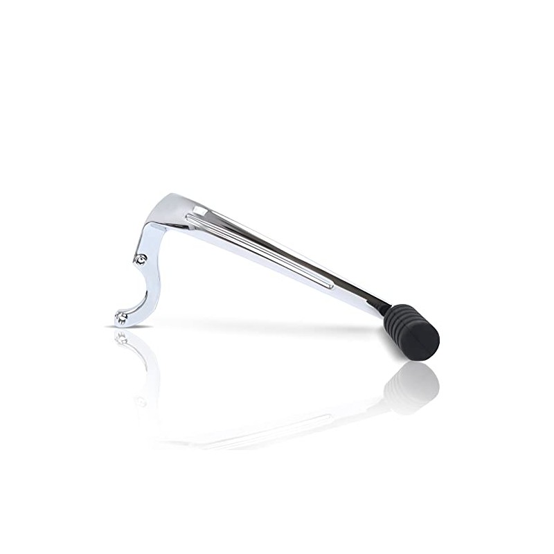 BAIONE Motorcycle Heel Shifter Gear Shift Lever Pedal Replacement for